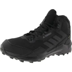 Mens Lace-Up Running & Training Shoes