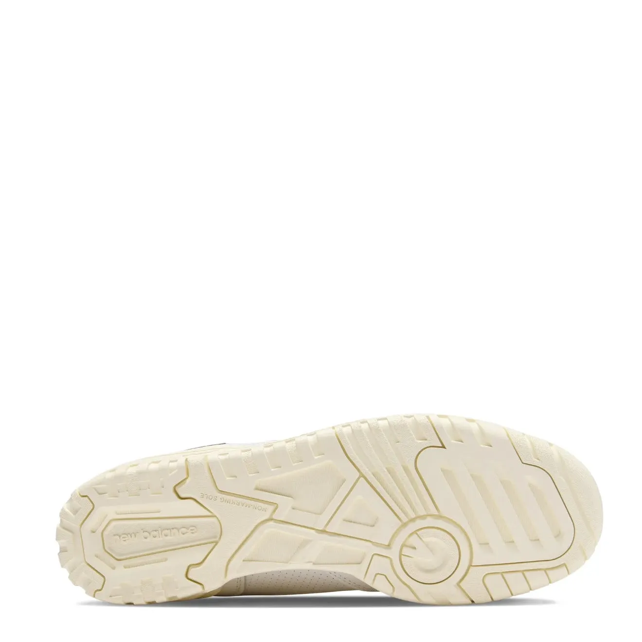 New Balance 550 Trainers Sea Salt / Angora