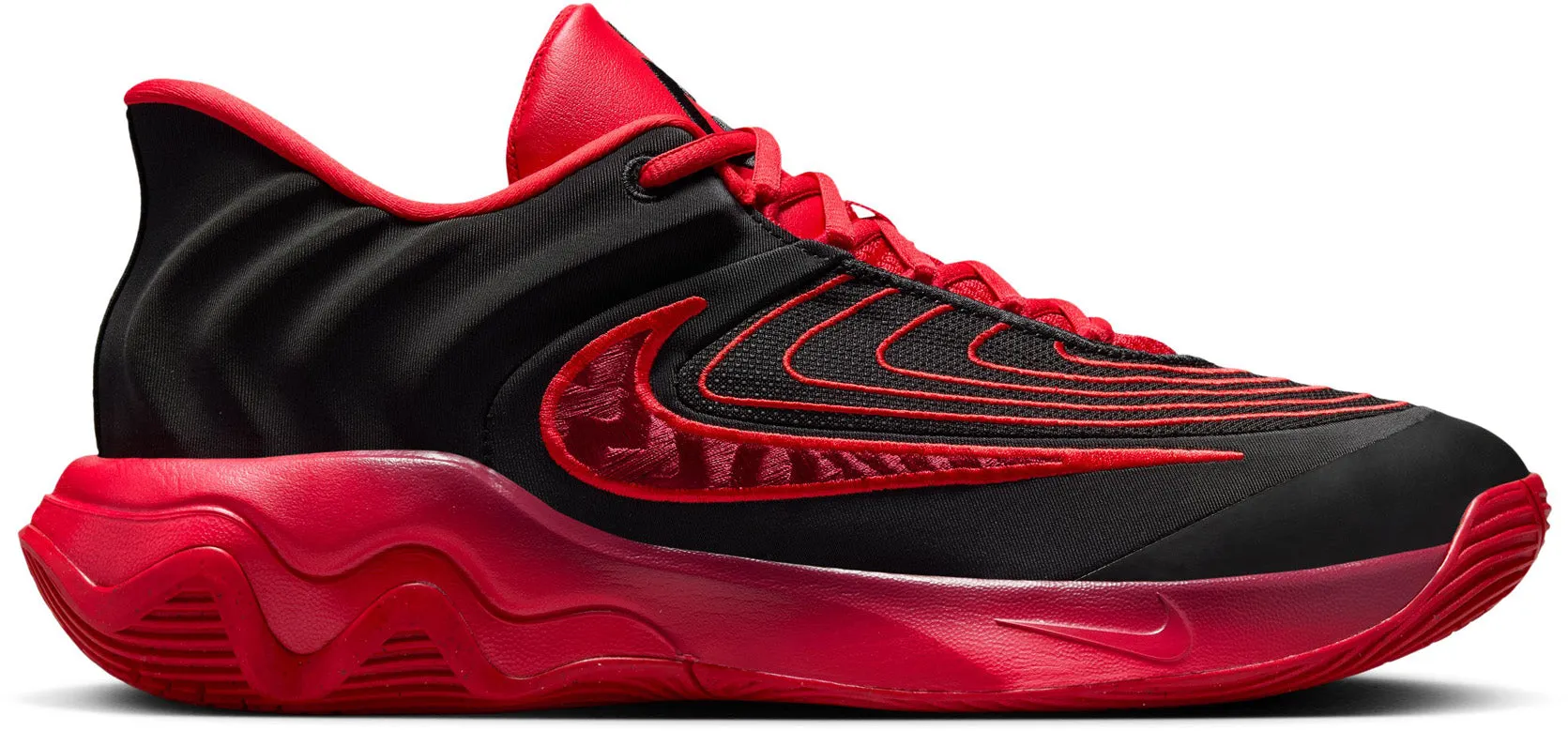 Nike Giannis Immortality 4 Basketball Shoes